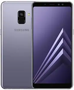 Замена кнопки включения на телефоне Samsung Galaxy A8 (2018) в Санкт-Петербурге